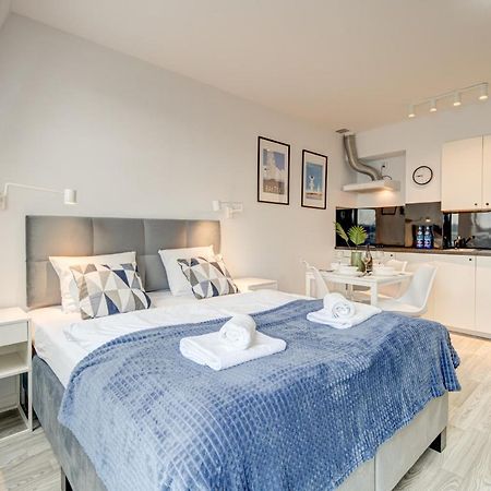 Apartament Debina Z Miejscem Parkingowym Svinoústí Exteriér fotografie